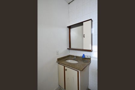 Casa para alugar com 70m², 2 quartos e 1 vagaBanheiro