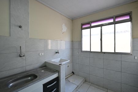 Casa para alugar com 70m², 2 quartos e 1 vagaÁrea de Serviço 