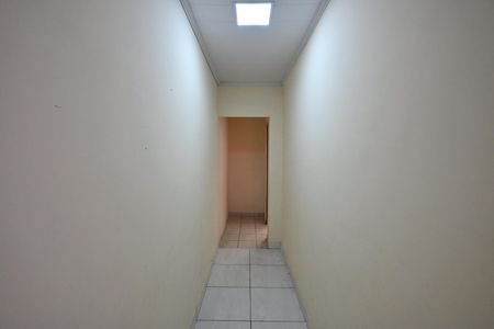Corredor de casa para alugar com 2 quartos, 70m² em Vila Andrade, São Paulo