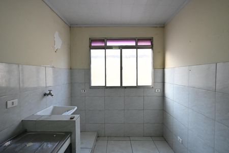Casa para alugar com 70m², 2 quartos e 1 vagaÁrea de Serviço 
