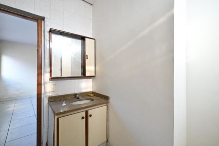 Casa para alugar com 70m², 2 quartos e 1 vagaBanheiro Suíte