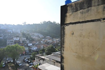 Casa para alugar com 70m², 2 quartos e 1 vagaVista da Suíte