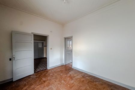 Sala de casa para alugar com 1 quarto, 90m² em Pari, São Paulo