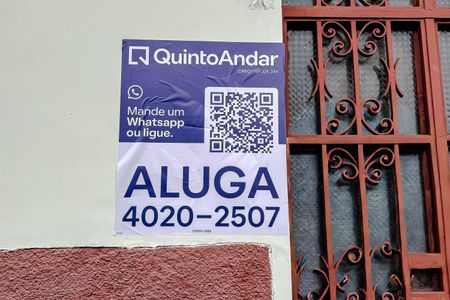 Casa para alugar com 90m², 1 quarto e sem vagaPlaquinha
