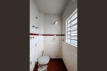 Casa para alugar com 90m², 1 quarto e sem vagaBanheiro