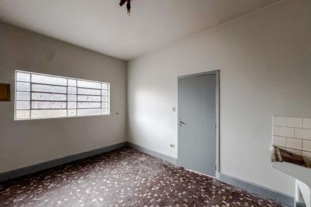 Casa para alugar com 90m², 1 quarto e sem vagaÁrea de Serviço