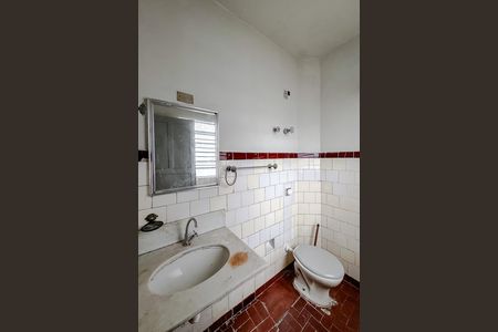 Casa para alugar com 90m², 1 quarto e sem vagaBanheiro