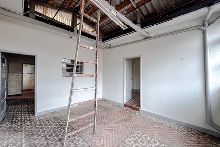 Casa para alugar com 90m², 1 quarto e sem vagaVaranda