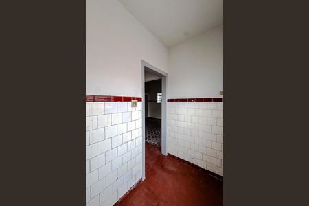Casa para alugar com 90m², 1 quarto e sem vagaCozinha