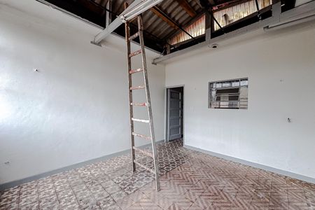 Casa para alugar com 90m², 1 quarto e sem vagaVaranda