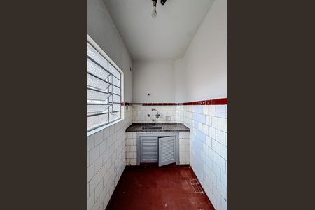 Casa para alugar com 90m², 1 quarto e sem vagaCozinha