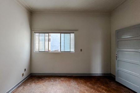 Sala de casa para alugar com 1 quarto, 90m² em Pari, São Paulo
