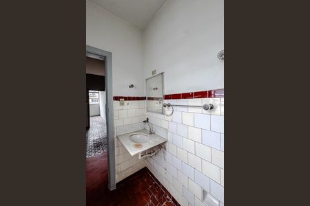 Casa para alugar com 90m², 1 quarto e sem vagaBanheiro