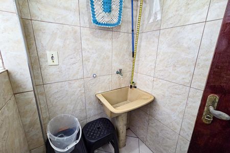 Apartamento para alugar com 53m², 1 quarto e 1 vagaÁrea de Serviço