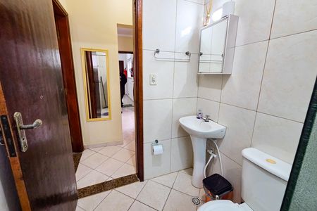 Apartamento para alugar com 53m², 1 quarto e 1 vagaBanheiro