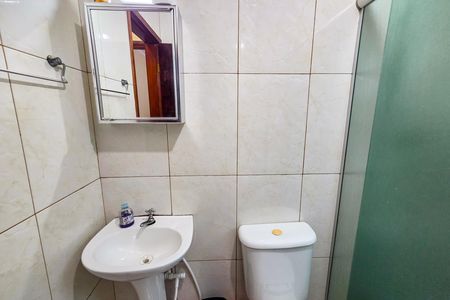 Apartamento para alugar com 53m², 1 quarto e 1 vagaBanheiro