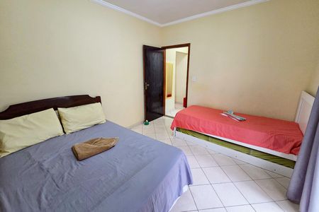Apartamento para alugar com 53m², 1 quarto e 1 vagaQuarto 1