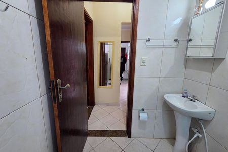 Apartamento para alugar com 53m², 1 quarto e 1 vagaBanheiro