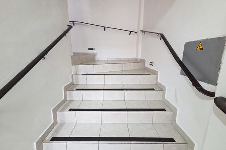 Apartamento para alugar com 53m², 1 quarto e 1 vagaÁrea comum