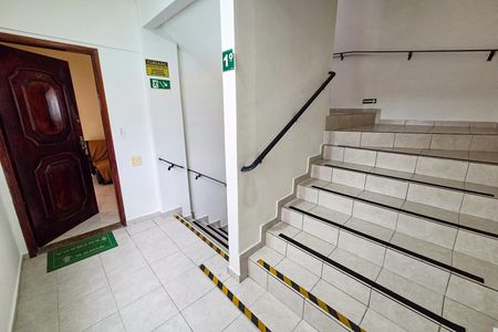 Apartamento para alugar com 53m², 1 quarto e 1 vagaÁrea comum