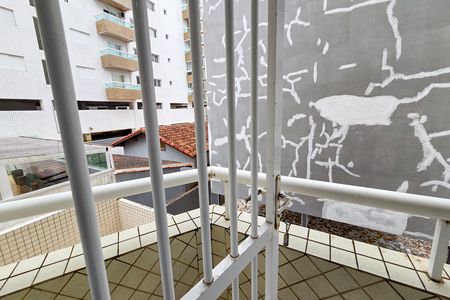 Apartamento para alugar com 53m², 1 quarto e 1 vagaVaranda