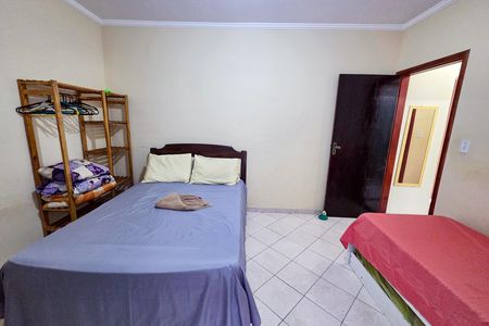 Apartamento para alugar com 53m², 1 quarto e 1 vagaQuarto 1