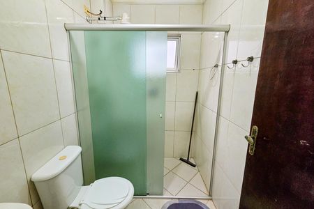 Apartamento para alugar com 53m², 1 quarto e 1 vagaBanheiro