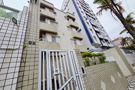 Apartamento para alugar com 53m², 1 quarto e 1 vagaÁrea comum