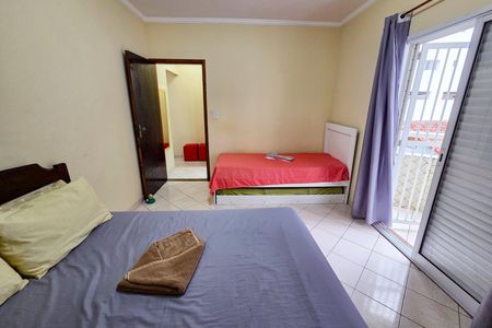 Apartamento para alugar com 53m², 1 quarto e 1 vagaQuarto 1