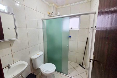 Apartamento para alugar com 53m², 1 quarto e 1 vagaBanheiro