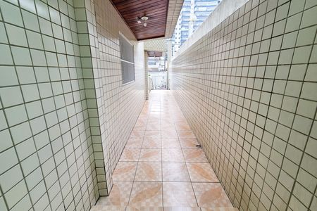 Apartamento para alugar com 53m², 1 quarto e 1 vagaÁrea comum