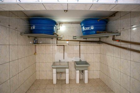 Casa para alugar com 32m², 1 quarto e sem vagaÁrea de Serviço