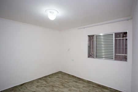 Quarto de casa para alugar com 1 quarto, 32m² em Centro, Diadema