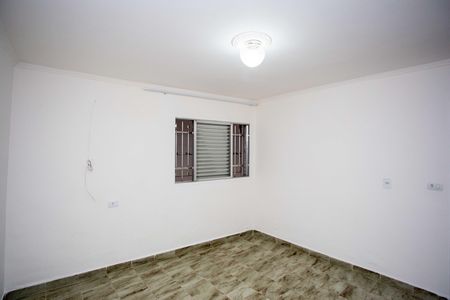 Casa para alugar com 32m², 1 quarto e sem vagaQuarto