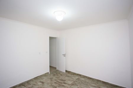 Quarto de casa para alugar com 1 quarto, 32m² em Centro, Diadema