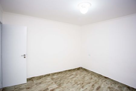 Quarto de casa para alugar com 1 quarto, 32m² em Centro, Diadema
