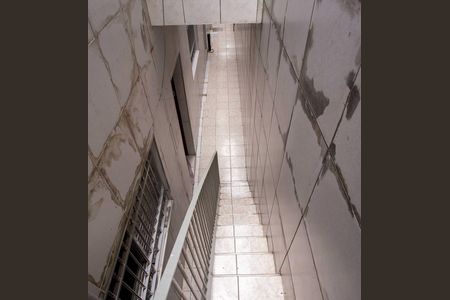 Casa para alugar com 32m², 1 quarto e sem vagaEscada