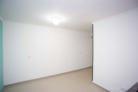 Cozinha de casa para alugar com 1 quarto, 32m² em Centro, Diadema