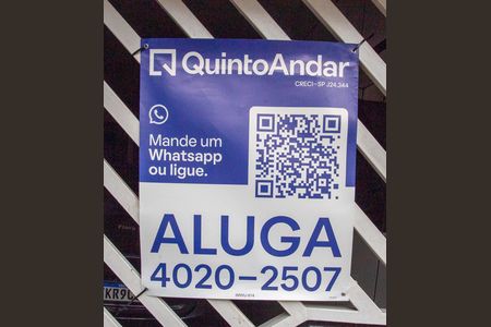 Casa para alugar com 32m², 1 quarto e sem vagaPlaquinha