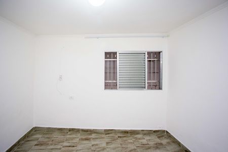 Quarto de casa para alugar com 1 quarto, 32m² em Centro, Diadema