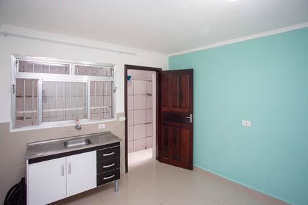 Casa para alugar com 32m², 1 quarto e sem vagaCozinha