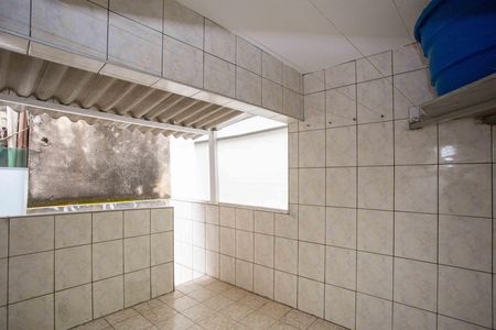 Casa para alugar com 32m², 1 quarto e sem vagaÁrea de Serviço