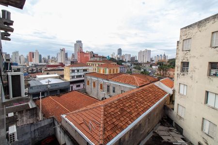 Apartamento para alugar com 52m², 1 quarto e sem vagaVISTA DO QUARTO