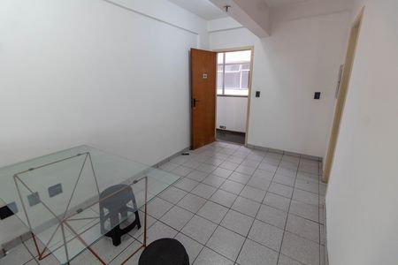 SALA de apartamento para alugar com 1 quarto, 52m² em Centro, Campinas