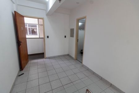Apartamento para alugar com 52m², 1 quarto e sem vagaSALA