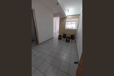 SALA de apartamento para alugar com 1 quarto, 52m² em Centro, Campinas
