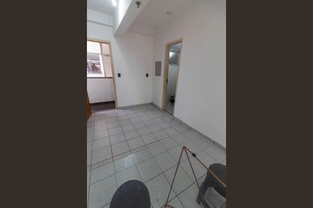SALA de apartamento para alugar com 1 quarto, 52m² em Centro, Campinas