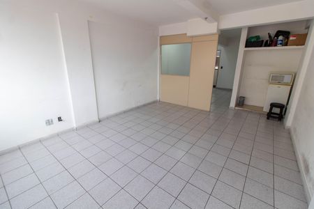 Apartamento para alugar com 52m², 1 quarto e sem vagaQUARTO