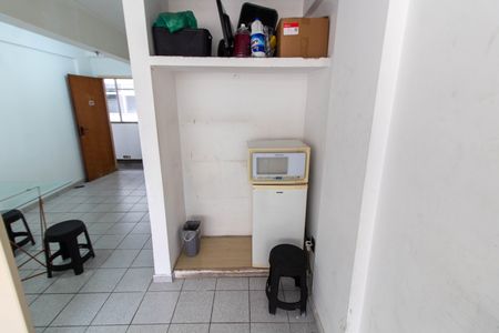 Apartamento para alugar com 52m², 1 quarto e sem vagaCOZINHA