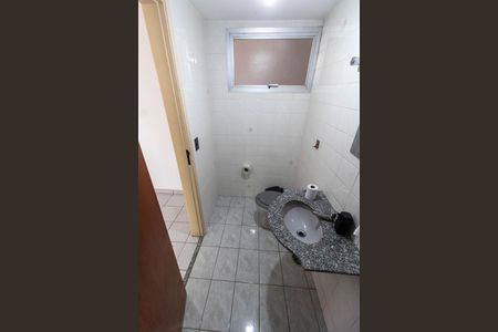 Apartamento para alugar com 52m², 1 quarto e sem vagaBANHEIRO